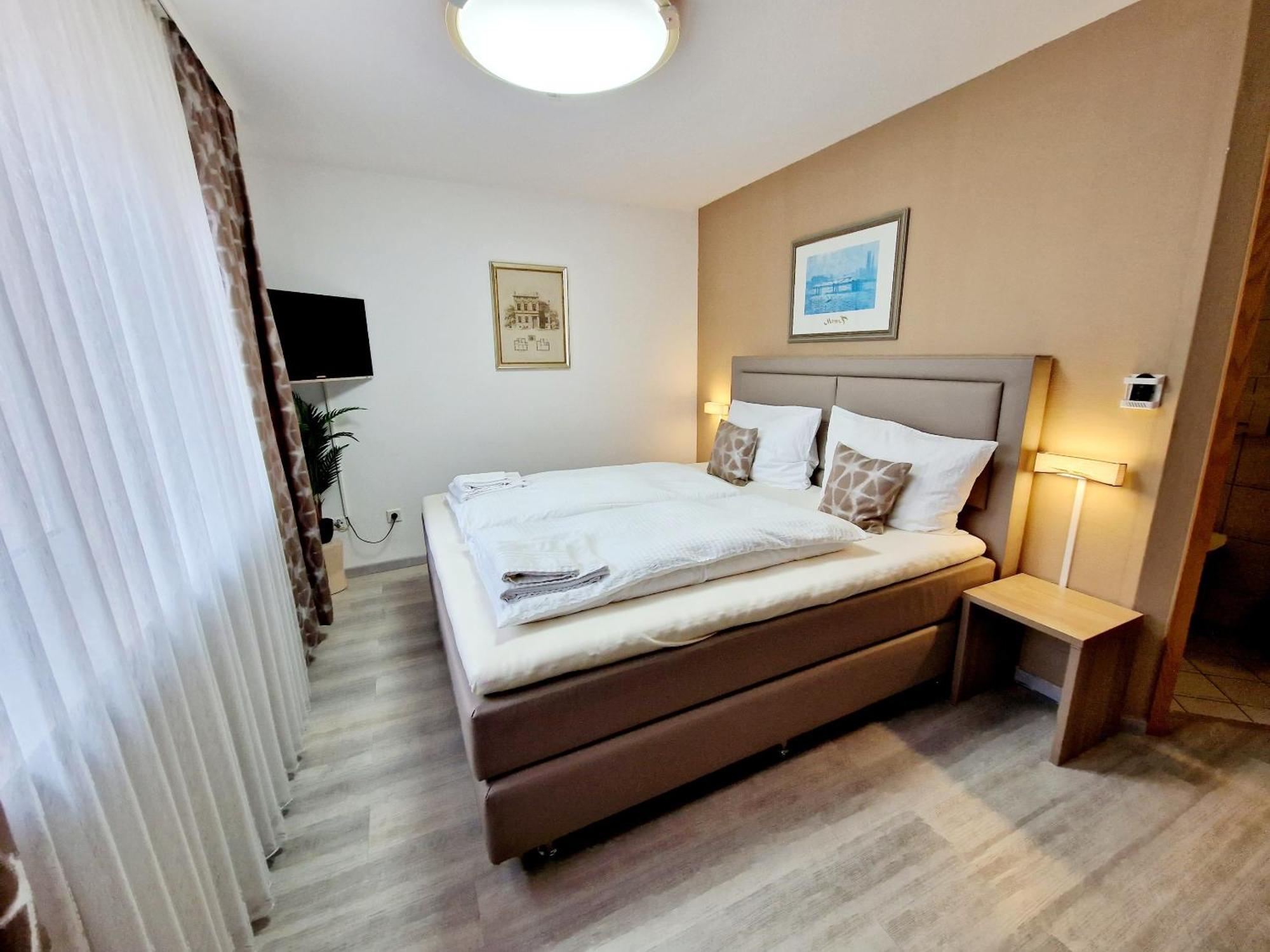 Hotel Rheintal Kappel-Grafenhausen Quarto foto